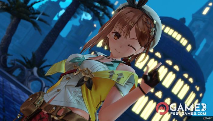 Descargar Atelier Ryza 2: Lost Legends & The Secret Fairy Completo Activado Gratis
