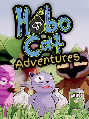 hobo-cat-adventures_icon