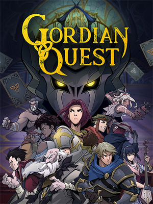 gordian-quest_icon