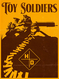 Toy Soldiers: HD