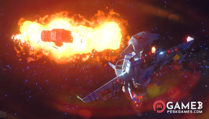 Télécharger Rebel Galaxy Outlaw Gratuitement Activé Complètement