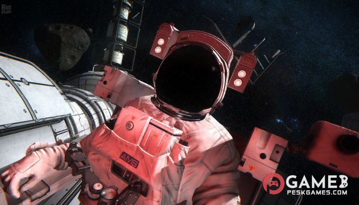 Descargar Space Mechanic Simulator Completo Activado Gratis