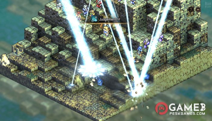 Download Tactics Ogre: Reborn Free Full Activated