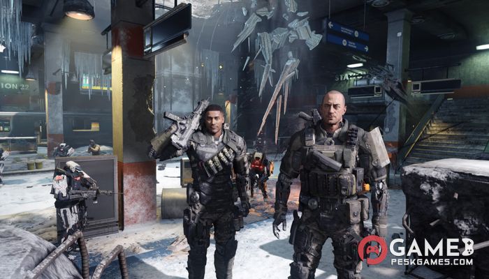 Download Call of Duty: Black Ops 3 Free Full Activated