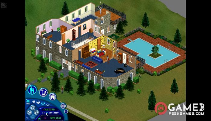 Descargar The Sims Legacy Collection Completo Activado Gratis