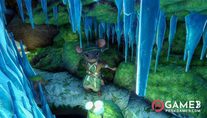 Télécharger The Lost Legends of Redwall: The Scout Anthology Gratuitement Activé Complètement