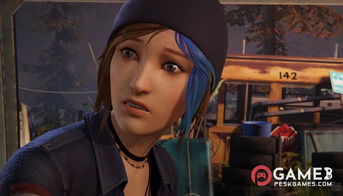 تحميل لعبة Life is Strange: Before the Storm برابط مباشر