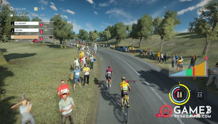 Descargar Tour de France 2020 Completo Activado Gratis