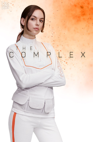 the-complex_icon