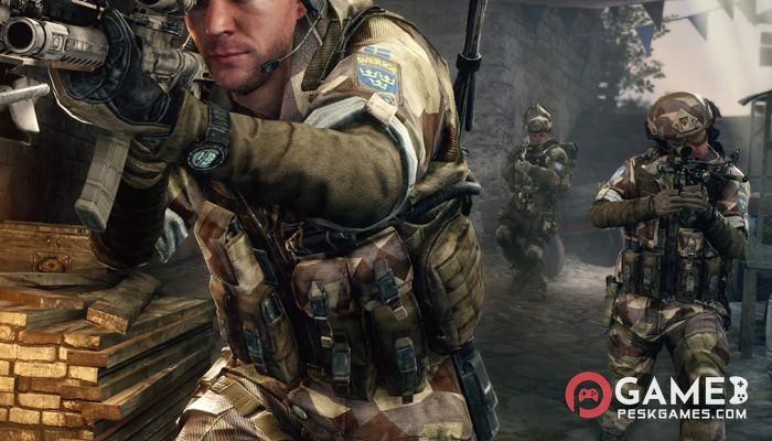 تحميل لعبة Medal of Honor: Warfighter برابط مباشر