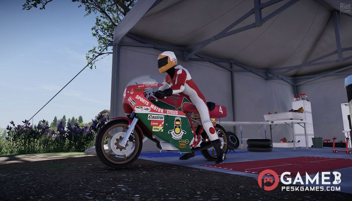 Descargar TT Isle of Man: Ride on the Edge 2 Completo Activado Gratis