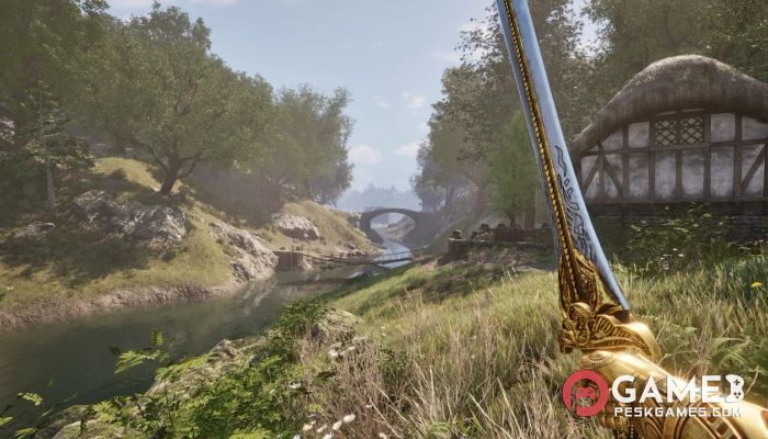 Download The Elder Scrolls IV: Oblivion Remastered – Deluxe Edition + All DLCs/Bonuses Free Full Activated