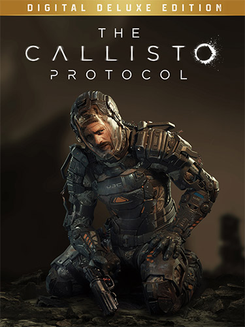 The Callisto Protocol: Digital