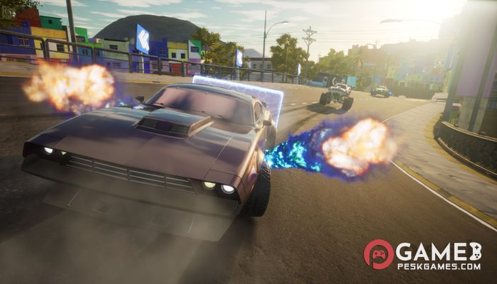 Download Fast & Furious: Spy Racers Free Full Activated