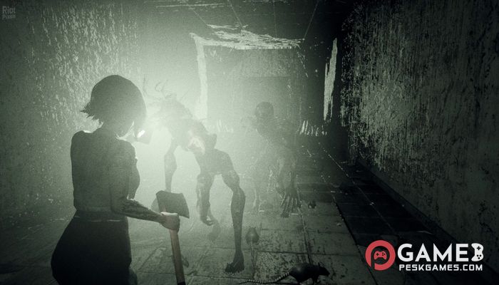 Télécharger DreadOut 2 Gratuitement Activé Complètement