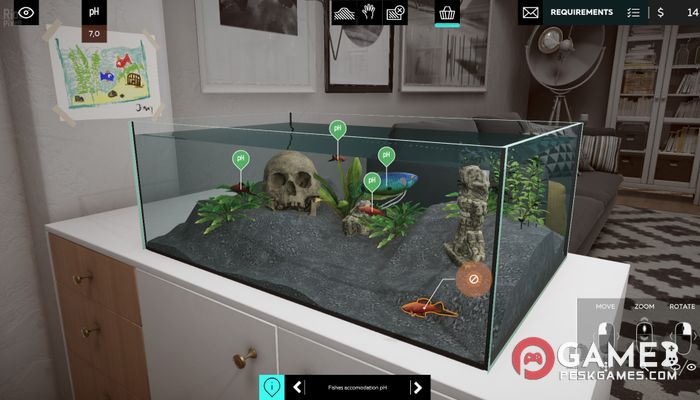 Descargar Aquarium Designer Completo Activado Gratis