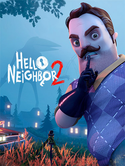 Hello Neighbor 2: