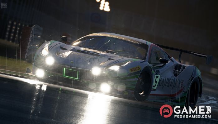 Descargar Assetto Corsa Competizione Completo Activado Gratis