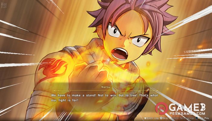 Download FAIRY TAIL 2 Free Full Activated