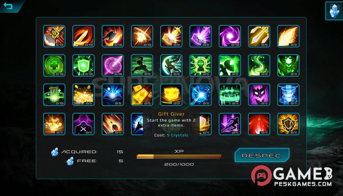 Download Supernova Tactics Free Full Activated
