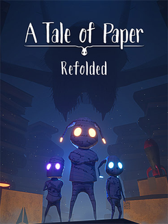 A Tale of Paper: Refolded