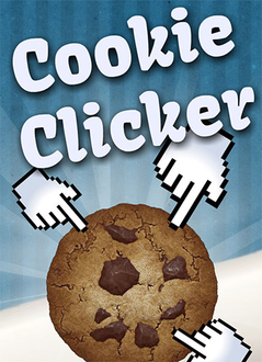 Cookie Clicker