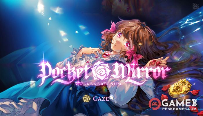 Pocket Mirror ~ GoldenerTraum Tam Sürüm Aktif Edilmiş Ücretsiz İndir