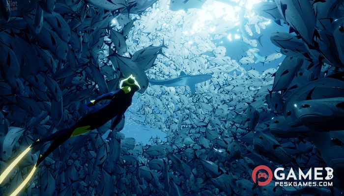 Скачать ABZU полная версия активирована бесплатно
