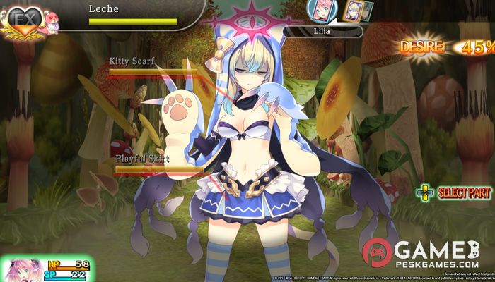 تحميل لعبة Moero Chronicle: Deluxe Bundle برابط مباشر