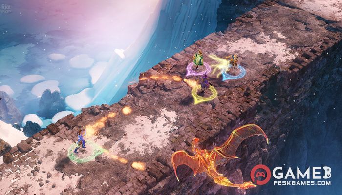 Download Nine Parchments Free Full Activated