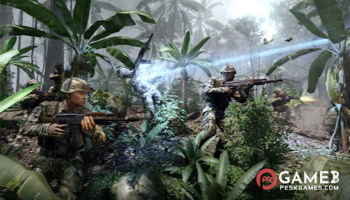 Скачать Crysis полная версия активирована бесплатно