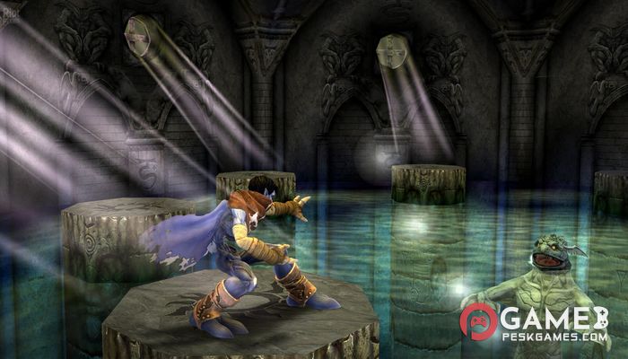 Download Legacy of Kain: Soul Reaver 1 & 2 Free Full Activated