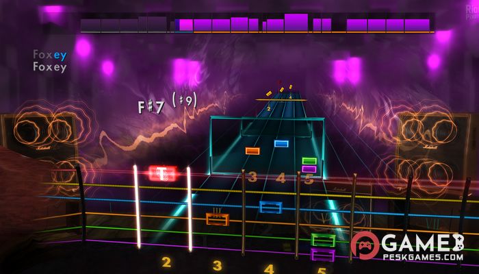 تحميل لعبة Rocksmith 2014 Edition: برابط مباشر