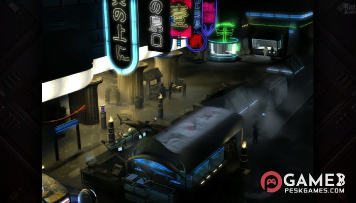 Descargar Blade Runner: Enhanced Edition Completo Activado Gratis