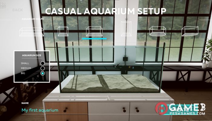 Descargar Aquarium Designer Completo Activado Gratis