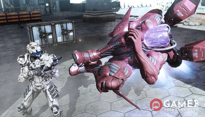 Download Vanquish Free Full Activated