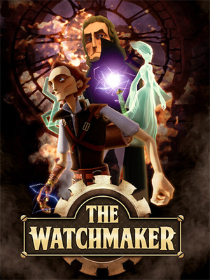 the-watchmaker_icon