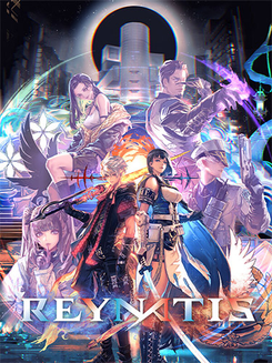 REYNATIS: Ultimate Edition