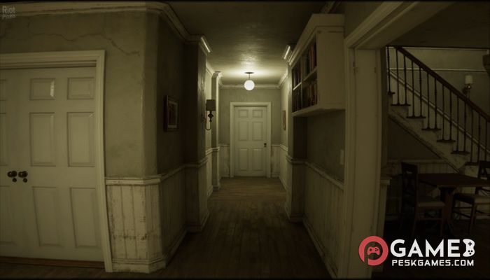 Nightmare House 完全アクティベート版を無料でダウンロード