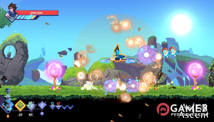 Descargar Astral Ascent Completo Activado Gratis
