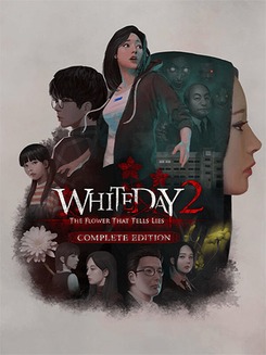 White Day 2: The Flower That Tells Lies