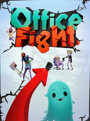 office-fight_icon