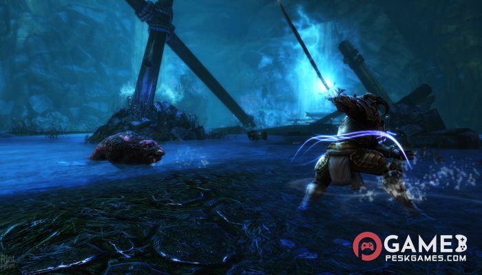 Télécharger Kingdoms of Amalur: Re Gratuitement Activé Complètement