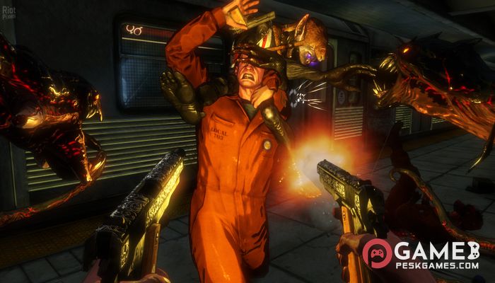 Télécharger The Darkness II: Limited Edition Gratuitement Activé Complètement
