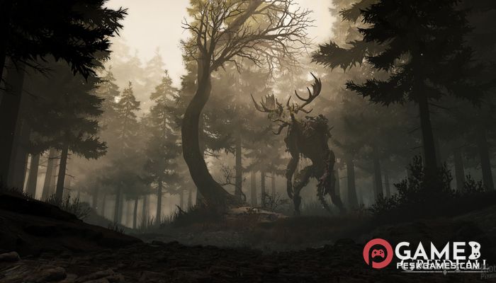 Download GreedFall: Gold Edition Free Full Activated