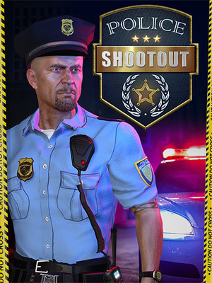 police-shootout_icon