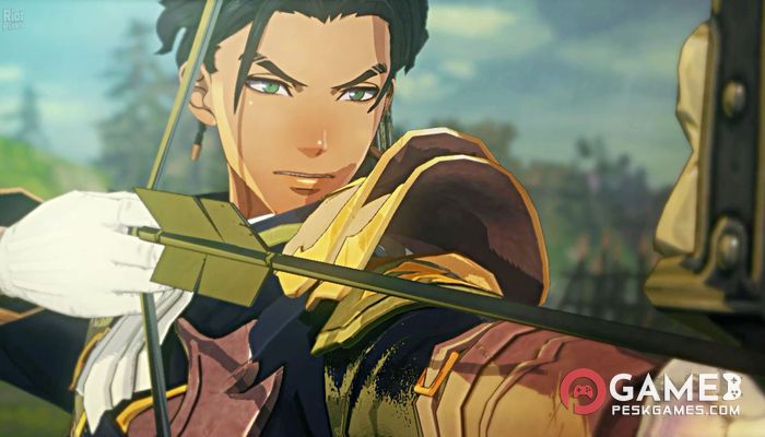 Download Fire Emblem Warriors: Three Hopes Free Full Activated