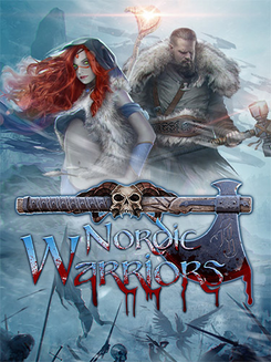 Nordic Warriors