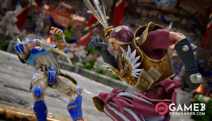 下载 Blood Bowl 3: Brutal Edition 免费完整激活版