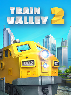 train-valley-2_icon